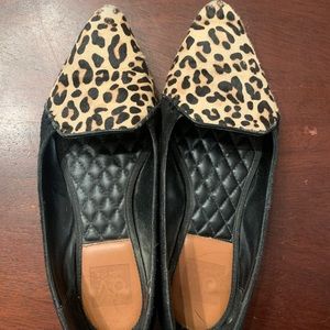 Dolce Vita Flats